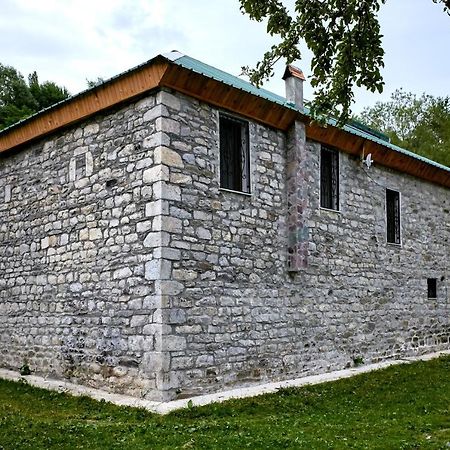 Guesthouse Shtini Fshat Esterno foto