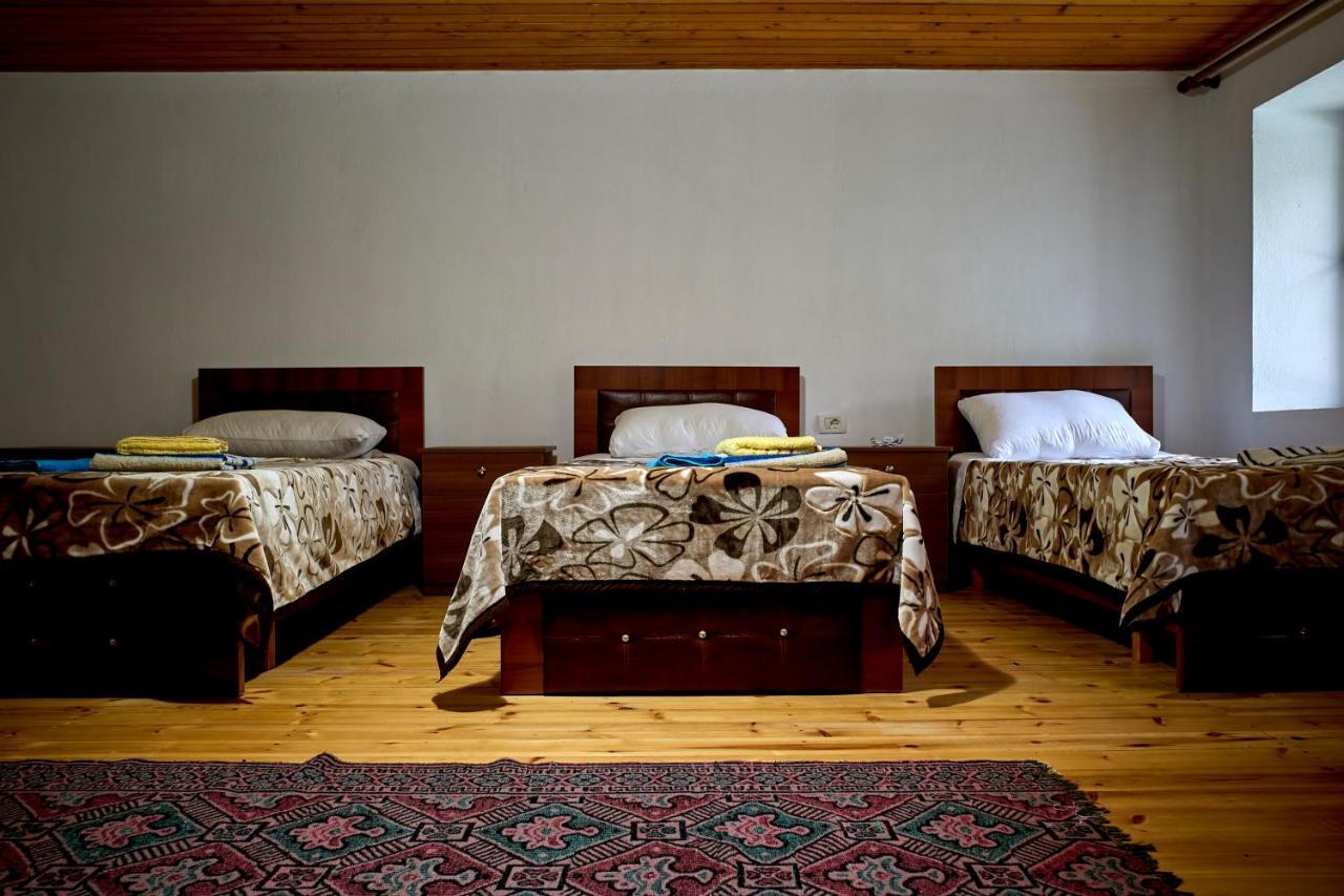 Guesthouse Shtini Fshat Esterno foto