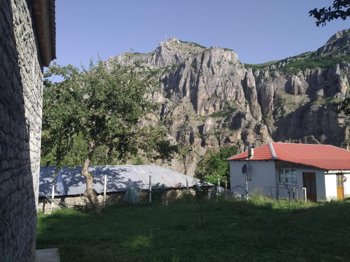 Guesthouse Shtini Fshat Esterno foto