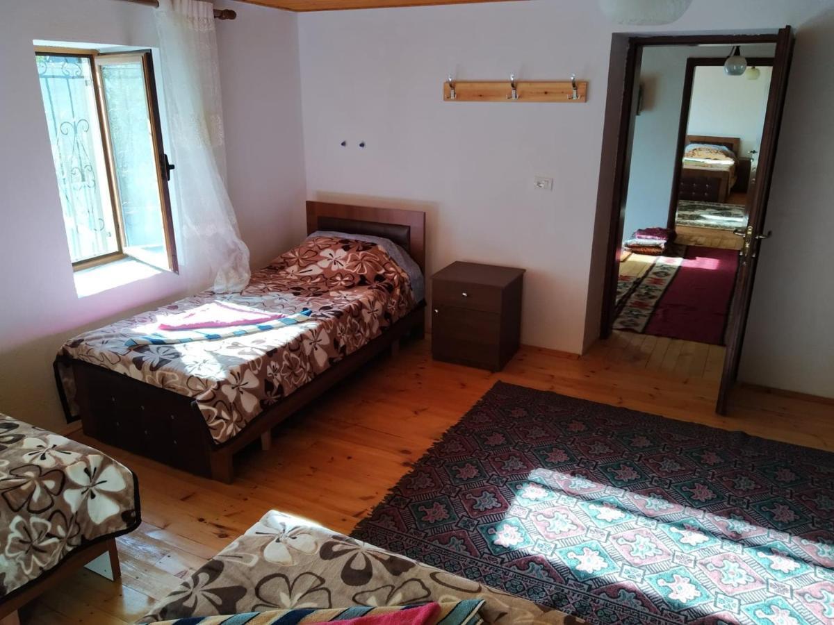 Guesthouse Shtini Fshat Esterno foto