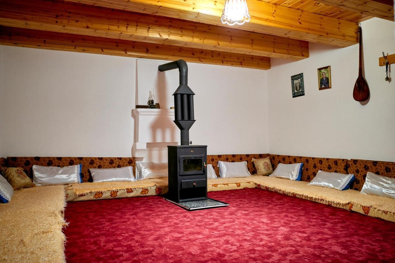 Guesthouse Shtini Fshat Esterno foto