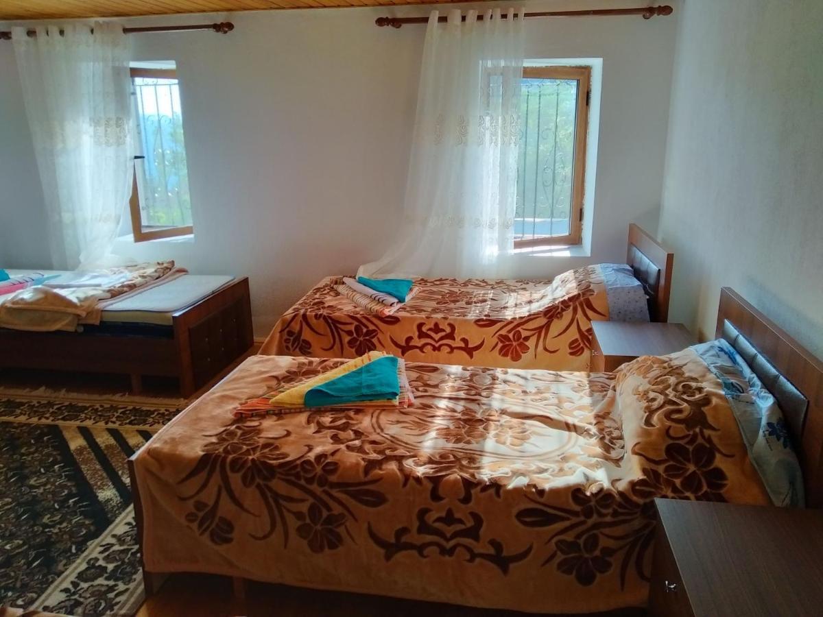 Guesthouse Shtini Fshat Esterno foto