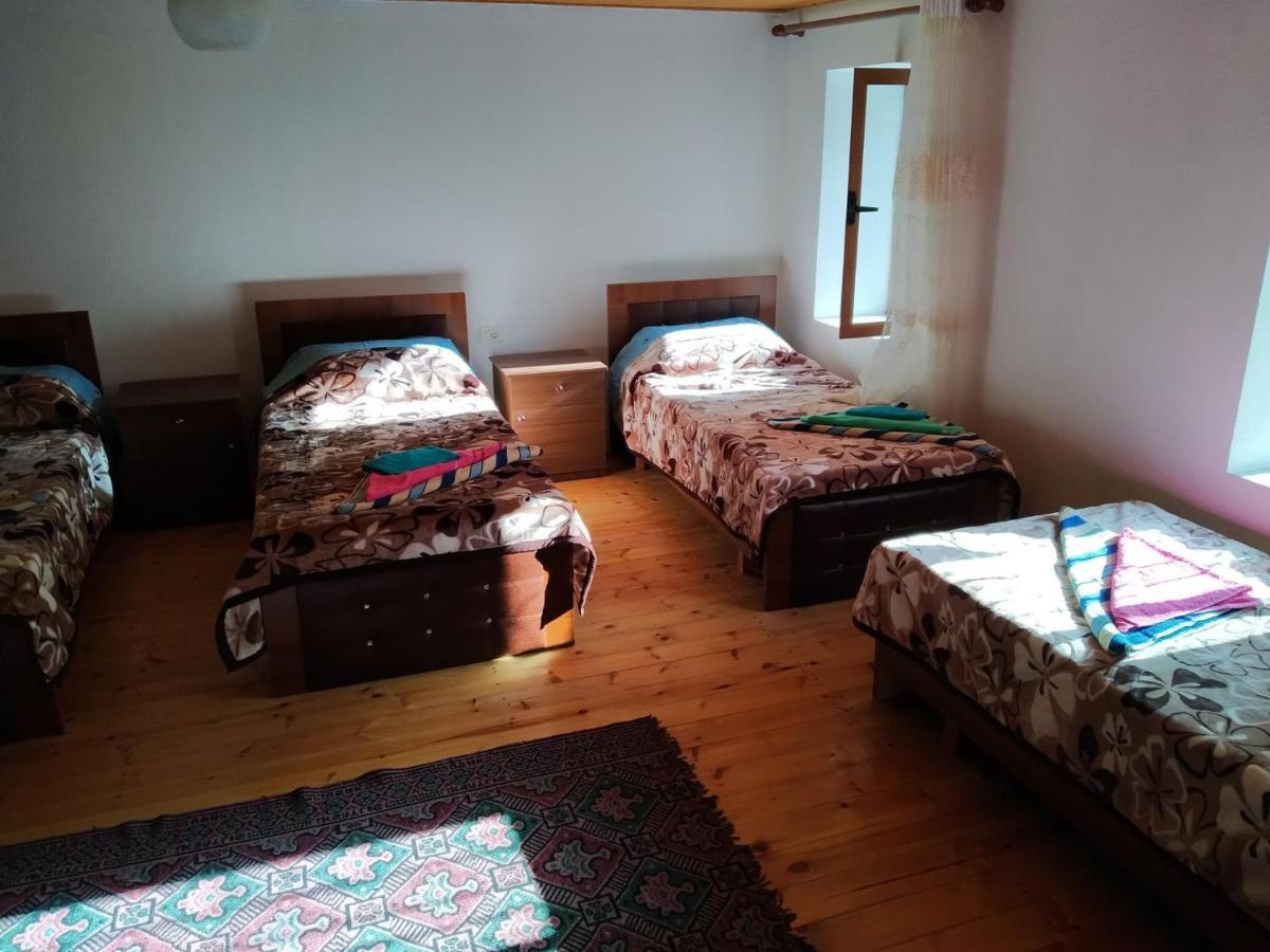 Guesthouse Shtini Fshat Esterno foto
