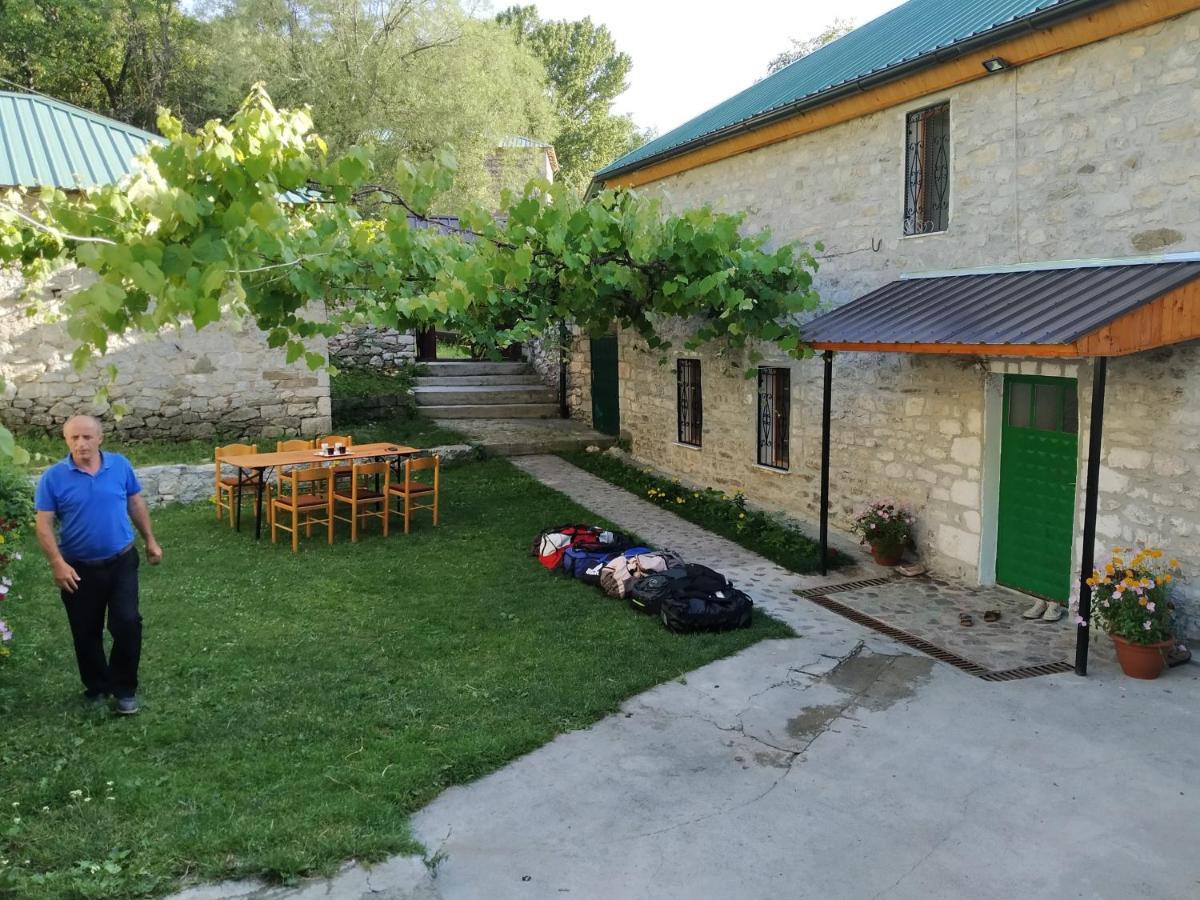 Guesthouse Shtini Fshat Esterno foto