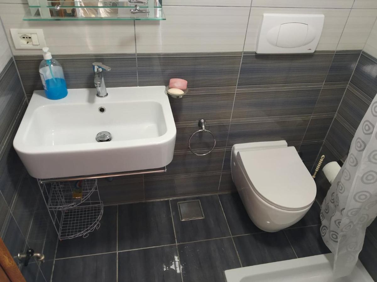 Guesthouse Shtini Fshat Esterno foto