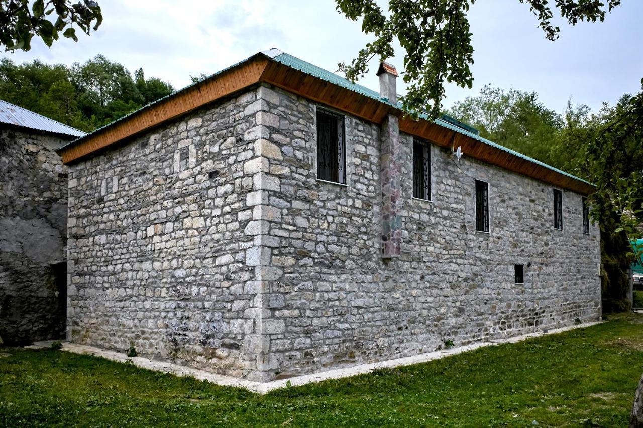 Guesthouse Shtini Fshat Esterno foto
