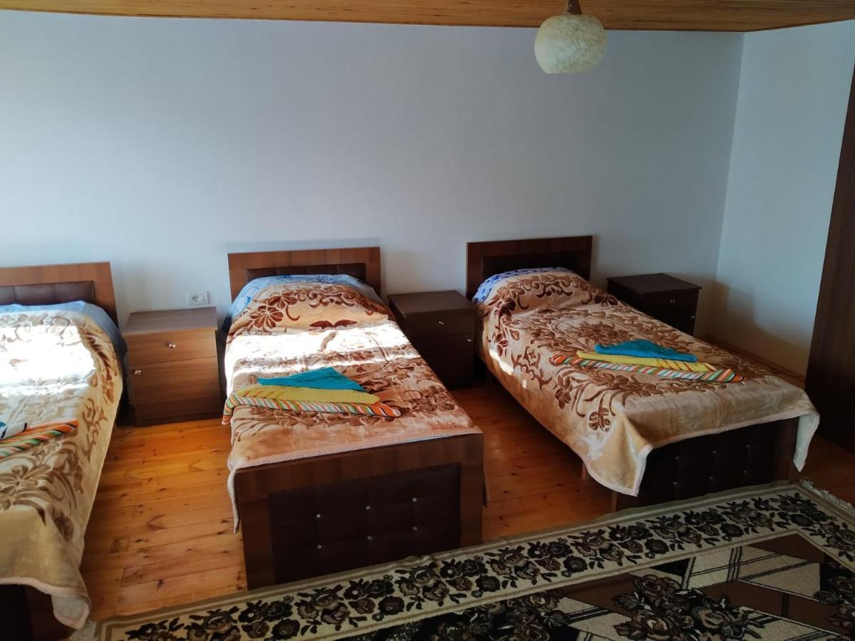 Guesthouse Shtini Fshat Esterno foto