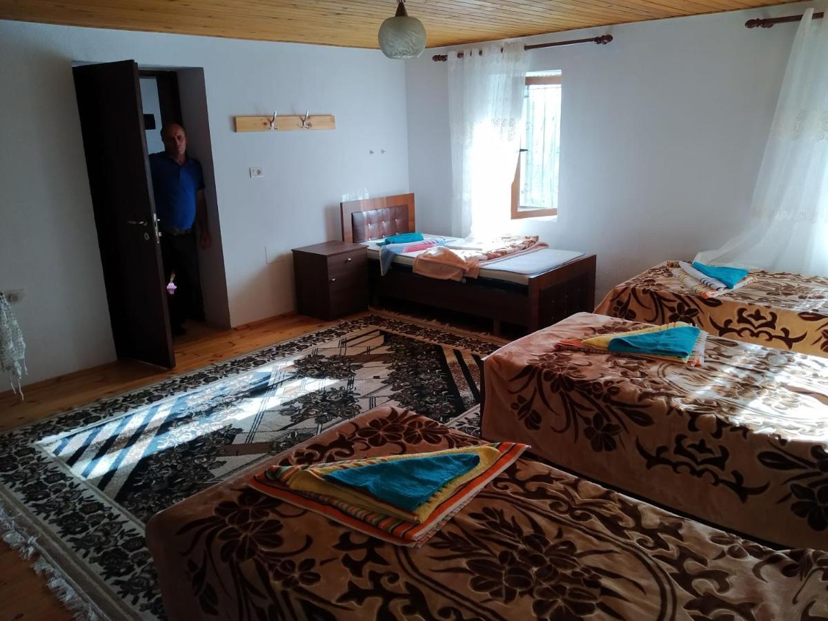 Guesthouse Shtini Fshat Esterno foto