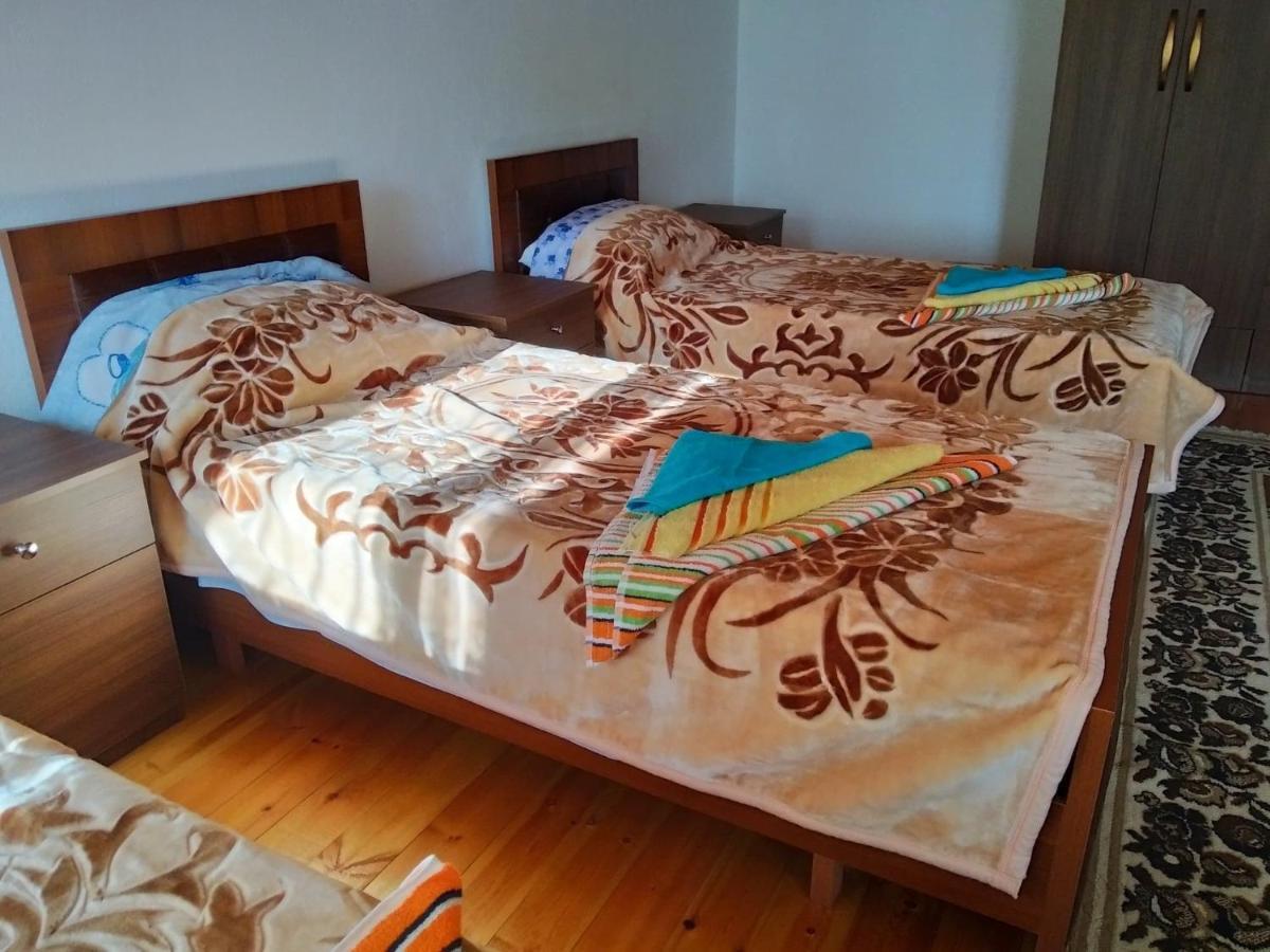 Guesthouse Shtini Fshat Esterno foto