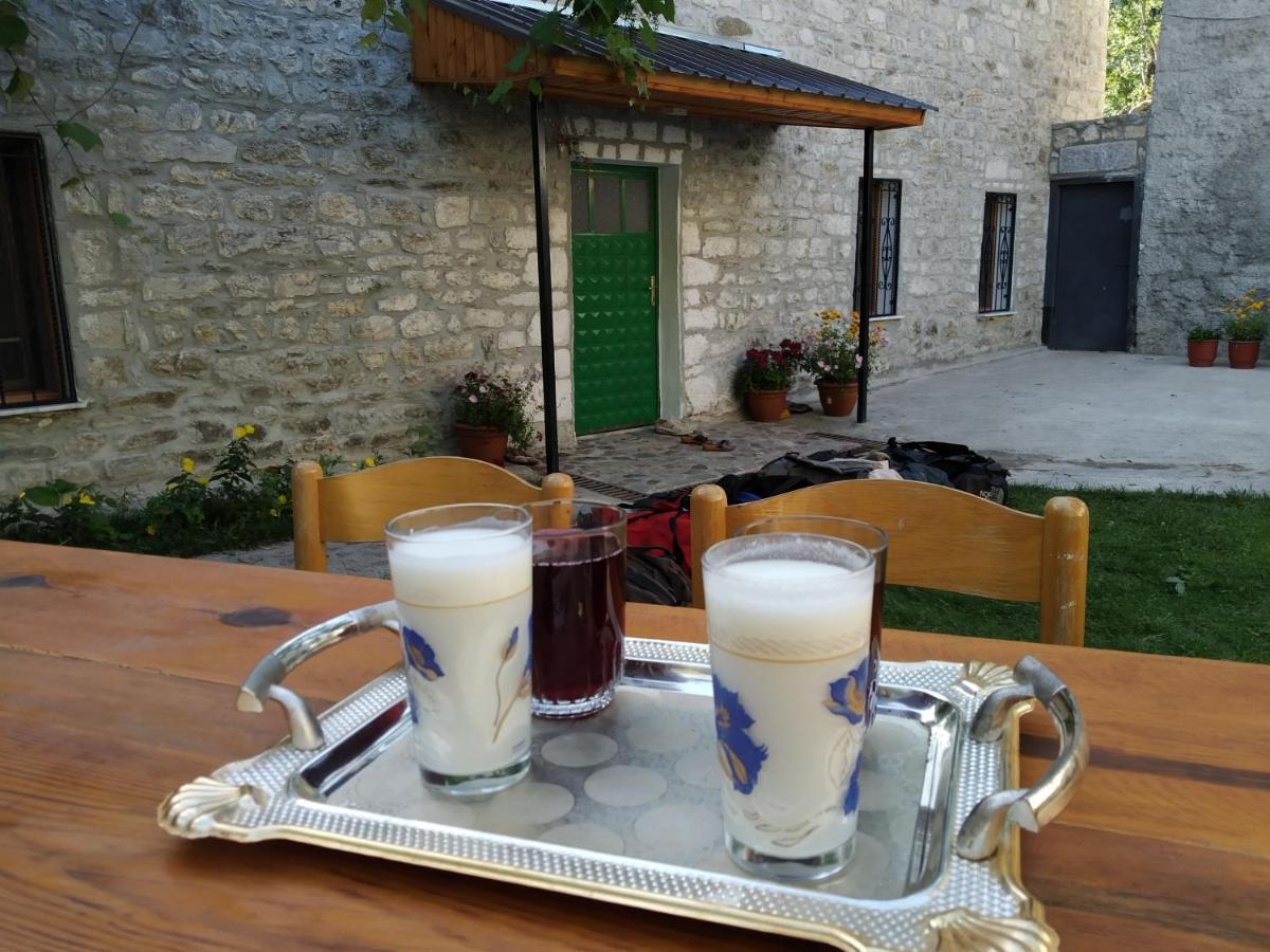 Guesthouse Shtini Fshat Esterno foto