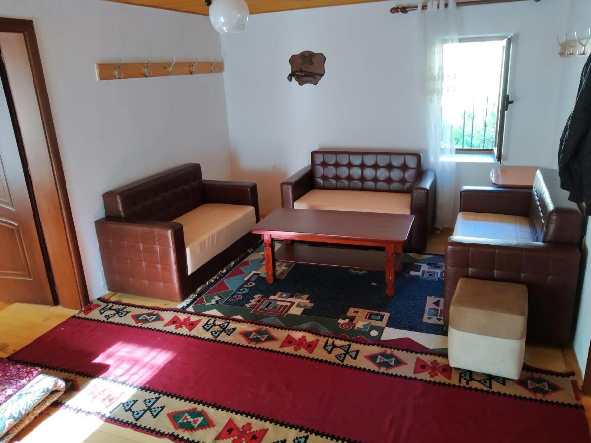 Guesthouse Shtini Fshat Esterno foto